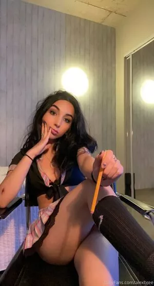 Alexbree OnlyFans Leaked Free Thumbnail Picture - #6DPa7D9FUc