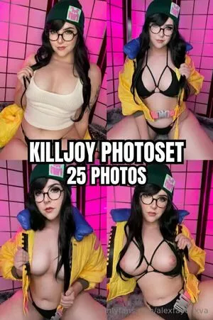 Alexfayenxva Thumbnail Picture