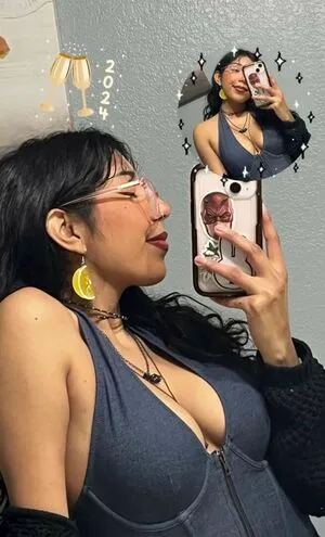 Alexi A OnlyFans Leaked Free Thumbnail Picture - #IT0Q0cud0F