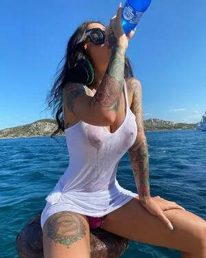 Alexi Feather OnlyFans Leaked Free Thumbnail Picture - #CzHmZ2dEH3