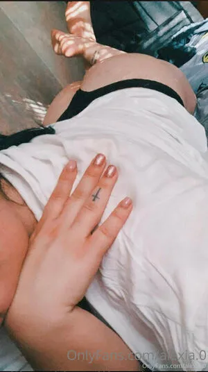 Alexia Thumbnail Picture