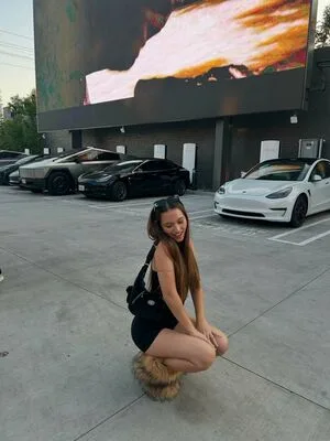 Alexia Barnechea OnlyFans Leaked Free Thumbnail Picture - #daZPYpsq4x