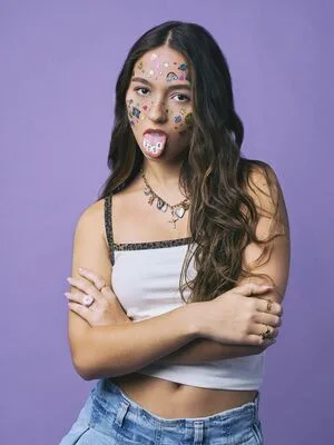 Alexia Barnechea OnlyFans Leaked Free Thumbnail Picture - #hKOFh8IVHy