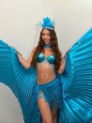 Alexia Barnechea OnlyFans Leaked Free Thumbnail Picture - #pywDA7F6B1