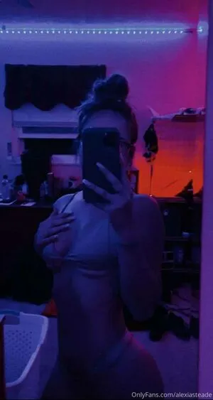 Alexia Steade OnlyFans Leaked Free Thumbnail Picture - #T3cw7UIZJ4