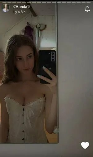 Alexiaadu08 OnlyFans Leaked Free Thumbnail Picture - #NWGao3BLEn