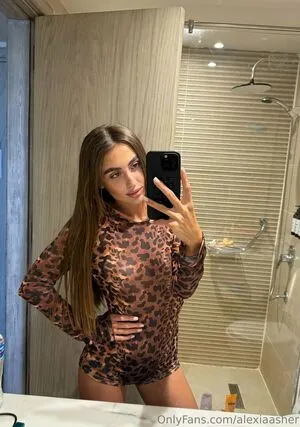 Alexiaasher OnlyFans Leaked Free Thumbnail Picture - #7WyITcoapk