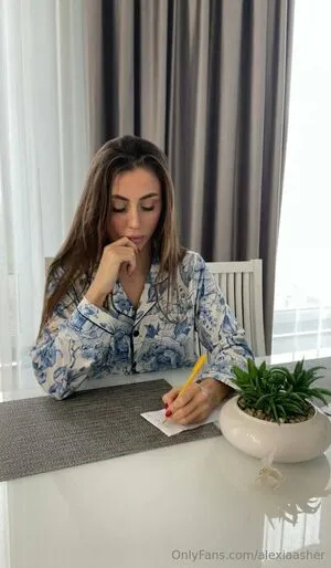 Alexiaasher OnlyFans Leaked Free Thumbnail Picture - #pFGIQgFDSH