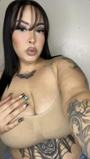 Alexis Chavez OnlyFans Leaked Free Thumbnail Picture - #9ySUNXAzSA