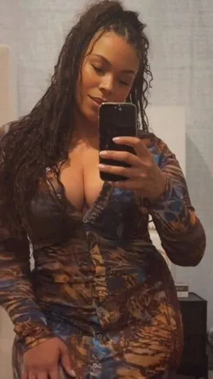 Alexis Fields OnlyFans Leaked Free Thumbnail Picture - #XJOSArDRY1