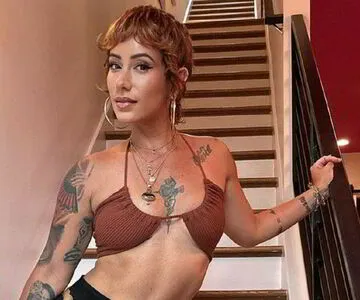 Alexis Ramirez Jackson OnlyFans Leaked Free Thumbnail Picture - #UdfvQRLNVB