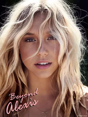Alexis Ren OnlyFans Leaked Free Thumbnail Picture - #VTxMosyFSg