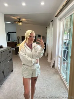 Alexisbaileyfree OnlyFans Leaked Free Thumbnail Picture - #P7DaPKqGeZ