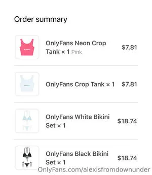 Alexisdownunder OnlyFans Leaked Free Thumbnail Picture - #06jSCYQzm4