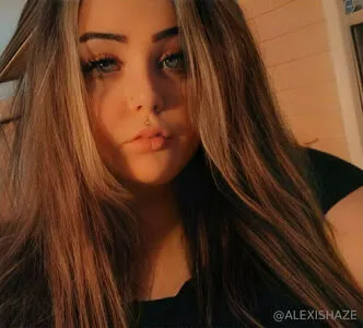 Alexishaze Thumbnail Picture