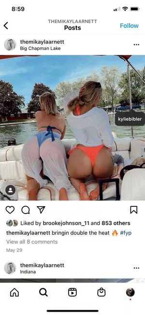 Alexiskay17 OnlyFans Leaked Free Thumbnail Picture - #3L77YOCL2Z
