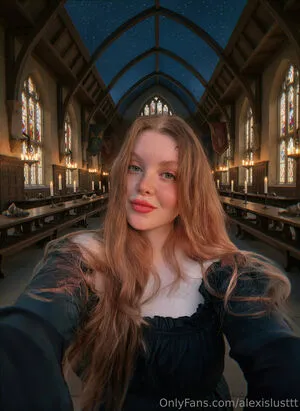 Alexislusttt Thumbnail Picture