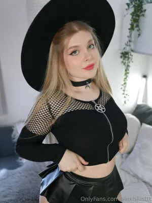 Alexislusttt OnlyFans Leaked Free Thumbnail Picture - #JWZh9tNOG8