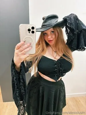 Alexislusttt OnlyFans Leaked Free Thumbnail Picture - #QWFl1UZLUG