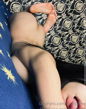 alexisoff OnlyFans Leaked Free Thumbnail Picture - #SD9zeWCmi1