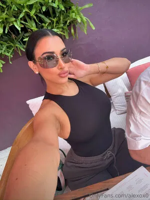 Alexox0 Thumbnail Picture