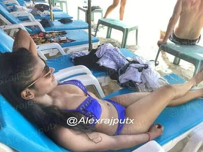 Alexrajputx OnlyFans Leaked Free Thumbnail Picture - #t6C5eQvxB0