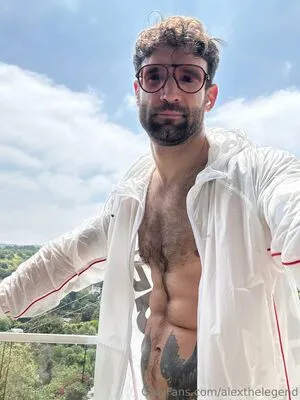Alexthelegend OnlyFans Leaked Free Thumbnail Picture - #2j1HMH4y9N