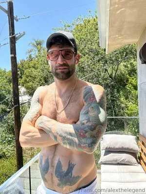 Alexthelegend OnlyFans Leaked Free Thumbnail Picture - #JaXTzHAjzF