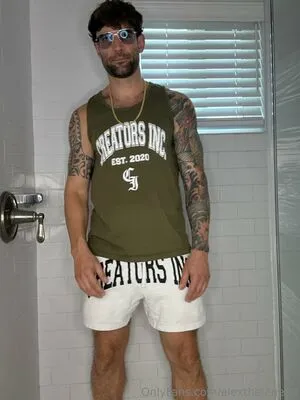 Alexthelegend OnlyFans Leaked Free Thumbnail Picture - #Jda64YcBQK