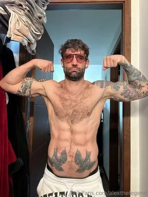 Alexthelegend OnlyFans Leaked Free Thumbnail Picture - #LielRhMKBx