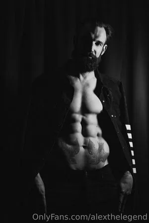 Alexthelegend OnlyFans Leaked Free Thumbnail Picture - #PMycvJ82it