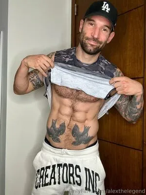 Alexthelegend OnlyFans Leaked Free Thumbnail Picture - #US2IqvAHPo