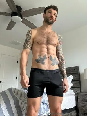 Alexthelegend OnlyFans Leaked Free Thumbnail Picture - #WLMuEQNQF2