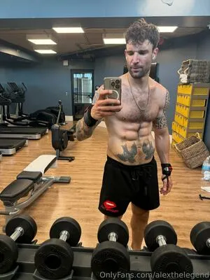 Alexthelegend OnlyFans Leaked Free Thumbnail Picture - #WRwpW2crmd