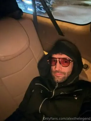 Alexthelegend OnlyFans Leaked Free Thumbnail Picture - #d1brA837SV