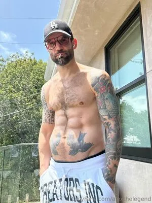 Alexthelegend OnlyFans Leaked Free Thumbnail Picture - #dUbxeQxhB5