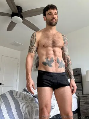 Alexthelegend OnlyFans Leaked Free Thumbnail Picture - #iMq8vTBYOv