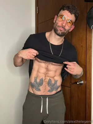 Alexthelegend OnlyFans Leaked Free Thumbnail Picture - #irLRzt9dZq