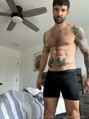 Alexthelegend OnlyFans Leaked Free Thumbnail Picture - #jYDaJGloUW