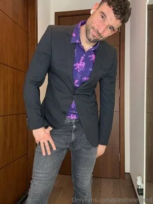 Alexthelegend OnlyFans Leaked Free Thumbnail Picture - #nbQI0WCL1t