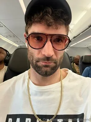 Alexthelegend OnlyFans Leaked Free Thumbnail Picture - #oTJWaLnblA