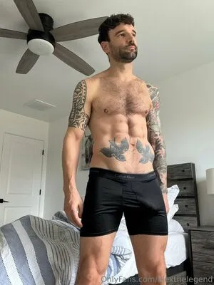 Alexthelegend OnlyFans Leaked Free Thumbnail Picture - #vDwYaet2eJ