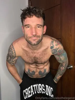 Alexthelegend OnlyFans Leaked Free Thumbnail Picture - #wXJ5nfshML