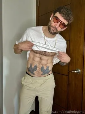 Alexthelegend OnlyFans Leaked Free Thumbnail Picture - #wp2dB1wrGN