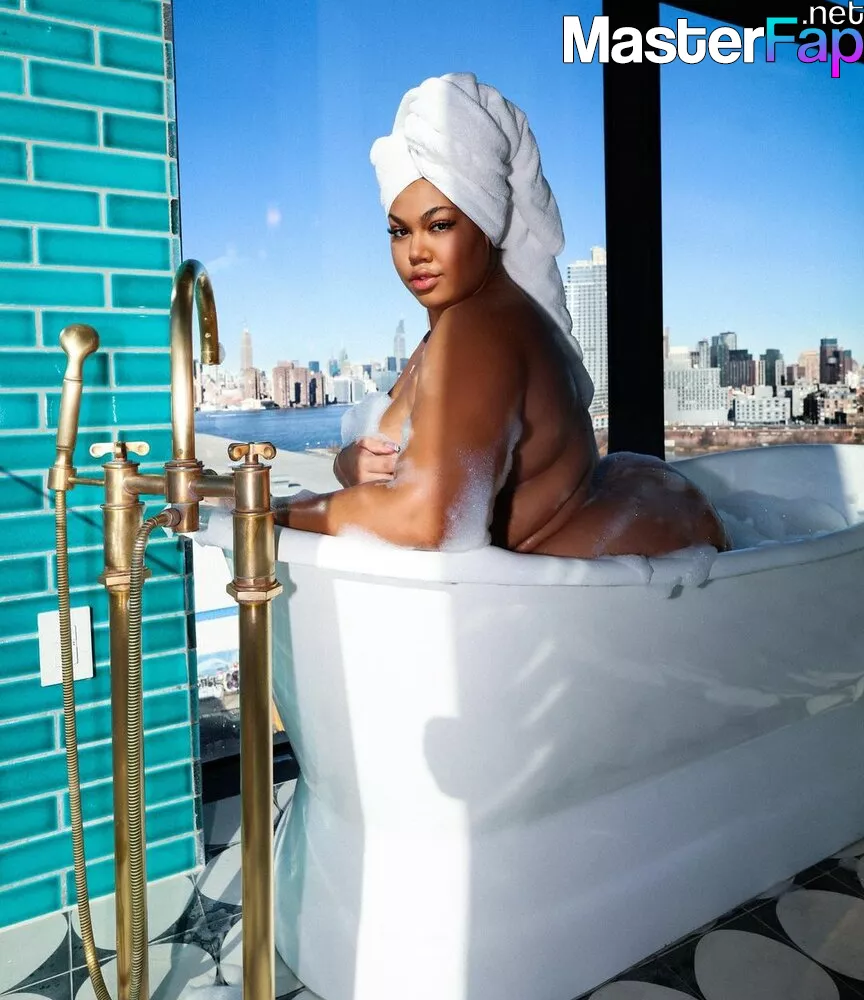 Alexus danisha onlyfans leak