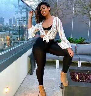 Alexus Danisha OnlyFans Leaked Free Thumbnail Picture - #ui56qaNFeP