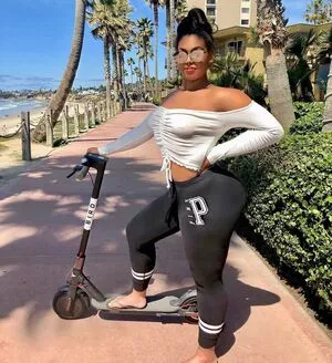 Alexus Danisha OnlyFans Leaked Free Thumbnail Picture - #vPEdljfR29