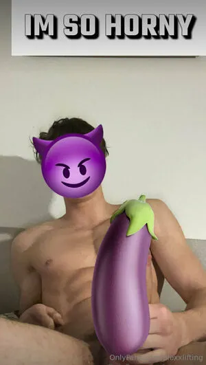Alexxlifting OnlyFans Leaked Free Thumbnail Picture - #ims8LKatRG