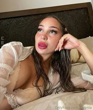 Aleyna OnlyFans Leaked Free Thumbnail Picture - #lofqi7iM2m