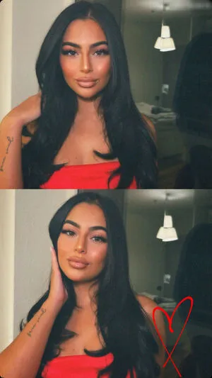 Aleyna G OnlyFans Leaked Free Thumbnail Picture - #CP8JurYVE4